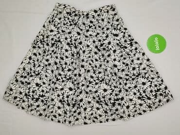 biała spódnice satynowe: Marc OPolo, Spódnica damska, rozmiar XS — 3