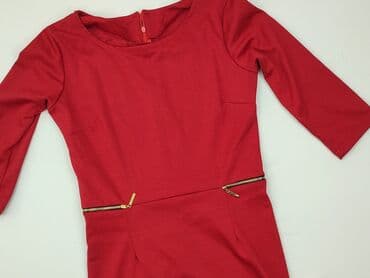 sukienka dekolt halter: Women`s dress, size M (EU 38) — 1