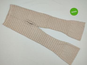 obuwie dsquared: H&M, Spodnie materiałowe damskie, rozmiar XS — 2