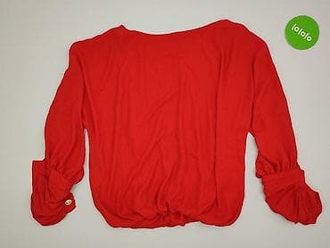 second hand łask: Bluzka damska, rozmiar 4XL — 3
