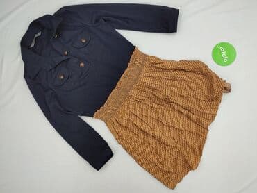 sukienka w krowie łaty zara: Zara, Women`s dress, size M — 3