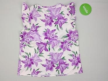 shein tunika: Shein, Bluzka damska, rozmiar M — 3
