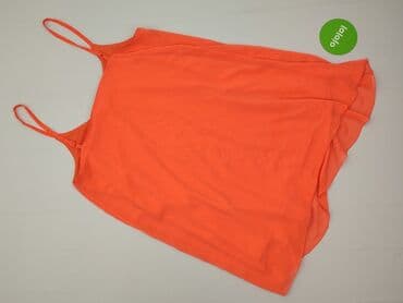 koszulka do garnituru damskiego: Amisu, Top damski, rozmiar L — 3