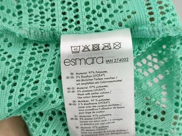 pepco bluzki swiateczne: Esmara, Bluzka damska, rozmiar M — 5