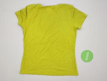 celine tee: T-shirt damski, rozmiar L — 3
