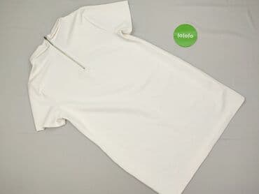 sukienka garniturowa biala: Fashion Union, Sukienka damska, rozmiar M — 4