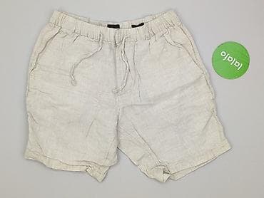 bib poland: H&M, Szorty damskie, rozmiar 2XL — 2