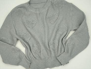 Shein, Sweter damski, rozmiar L