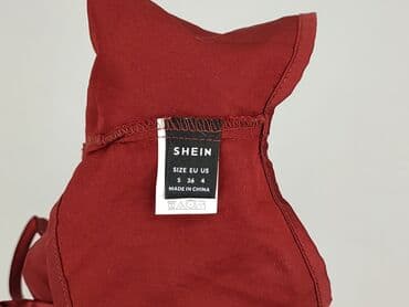 stradivarius bluzka na jedno ramie: Shein, Women`s top, size S — 4