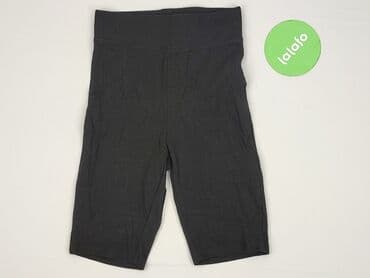 biale legginsy sinsay: Sinsay, Legginsy Krótkie damskie, rozmiar 2XS — 2