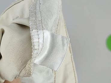 boho zara: Zara, Spodnie materiałowe damskie, rozmiar XL — 5