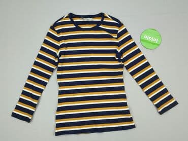 bluzki w paski mango: Clockhouse, Sweter damski, rozmiar XL — 2