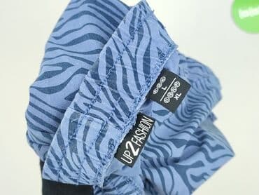 legginsy wilk: UP2Fashion, Legginsy rozmiar L — 4