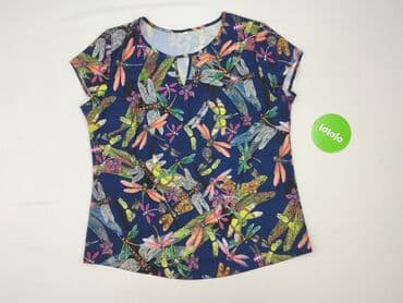 bluzki w stylu japonskim: Bluzka damska, rozmiar L — 2