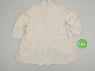 bluzki asymetryczna: Tunika damska, rozmiar S — 3