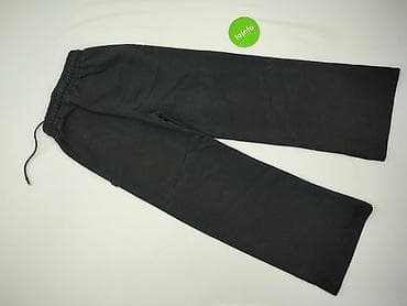 spodenki dresowe pull and bear: Spodnie dresowe damskie, rozmiar S — 3