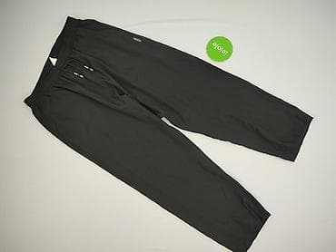 joggery: Spodnie dresowe damskie, rozmiar 2XL — 3