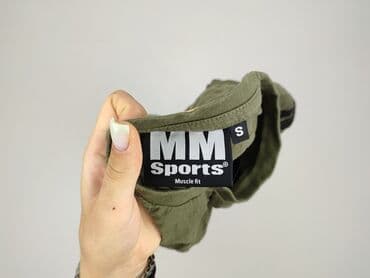 купити спортивний костюм чоловічий в польщі: Koszulka dla mężczyzn, S, stan - Bardzo dobry — 4
