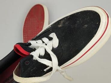 crosshatch buty: Cropp, Trainers for men, size 45 — 6