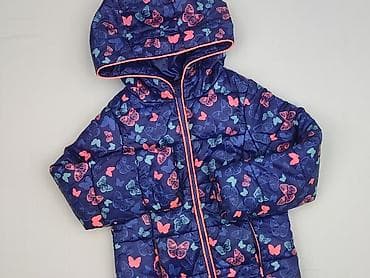 spodnice folkowe: Kurtka przejściowa, 3-4 lat, 98-104 cm, stan - Bardzo dobry — 1