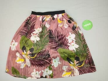 reserved żółta spódnice: Top Secret, Spódnica damska, rozmiar S — 3