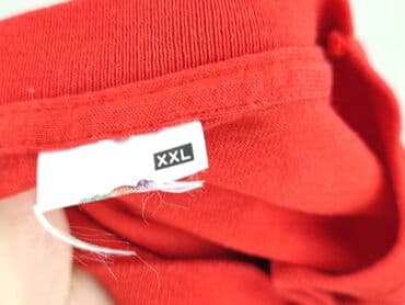 ax koszulki: Koszulka dla mężczyzn, 2XL, stan - Bardzo dobry — 4