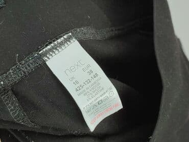ocieplane legginsy next: NEXT Petite, Legginsy rozmiar M — 5