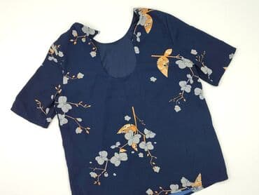 bluzki z jedwabiem: Vero Moda, Bluzka damska, rozmiar M — 1