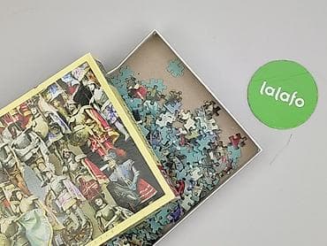 koszule mexx: Puzzle dla Młodzieży, stan - Bardzo dobry — 4