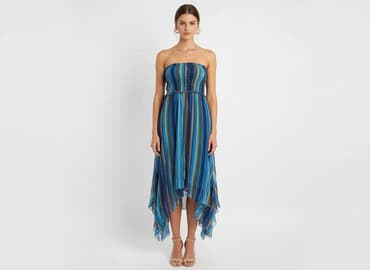 sukienki sklep internetowy tanio: Lipsy, Sukienka damska, rozmiar L — 6