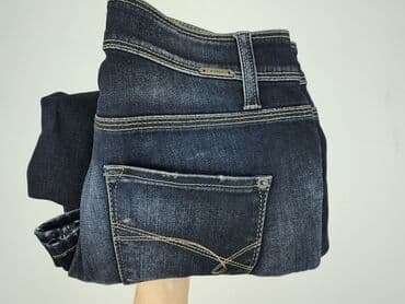bottesini buty: Jeansy damskie, rozmiar S — 5