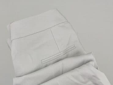 woskowane spodnie orsay: Orsay, Spodnie materiałowe damskie, rozmiar S — 5