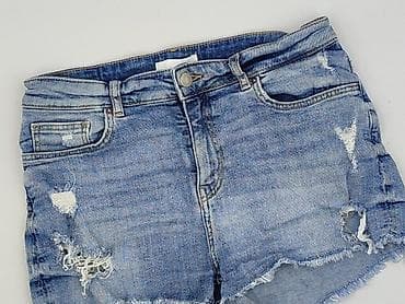 big star ccc: H&M, Szorty damskie, rozmiar S — 1