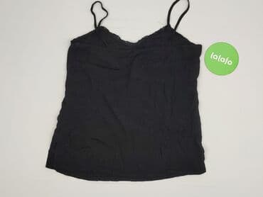 bluzki koronka allegro: Top damski, rozmiar M — 3