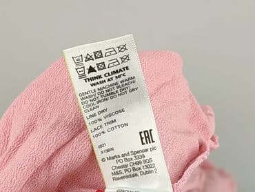 bluzki pod marynarkę plus size: Marks & Spencer, Bluzka damska, rozmiar 4XL — 5