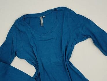 basic t shirty oversized: Original, Women's blouse, size XL (EU 42) — 1