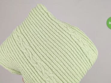 szmaragdowy sweter: Sweter damski, rozmiar M — 6