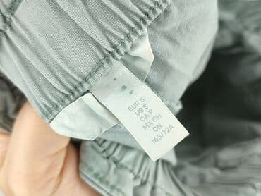 Women: H&M, Shorts for women, S — 4