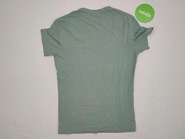 bluzki messi: H&M, T-shirt damski, rozmiar S — 4