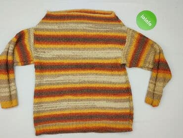 Women's Clothing: Women`s sweater, size M (EU 38) — 2