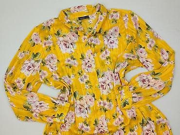 janina bluza: Janina, Koszula damska, rozmiar 4XL — 1