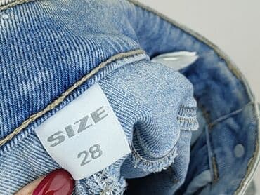 paski do sukienek ozdobne: Spódnica damska, S — 4