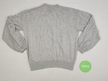 sweter patchwork: ONLY, Women`s sweater, size 2XL — 3