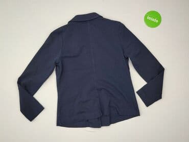 marynarki damskie plus size: Women's blazer, size M (EU 38) — 3