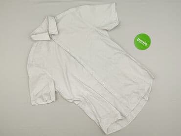 koszule męskie slim fit długi rękaw: Koszulа dla mężczyzn, rozmiar S — 2