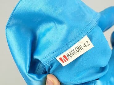 sukienki marconi: Milano, Marynarka damska, rozmiar XL — 4