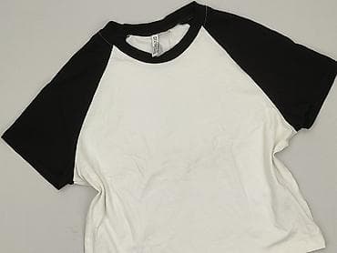 koszulka powerwolf: H&M Divided, T-shirt damski, rozmiar XL — 1