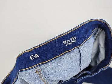 prada jeansy: Jeansy damskie, rozmiar 3XL — 4