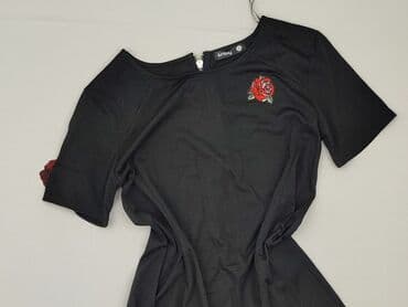 tanie sukienki na allegro: Sinsay, Sukienka damska, rozmiar S — 1