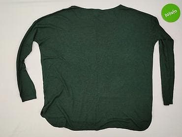 bluza house: H&M Basic, Sweter damski, rozmiar L — 3